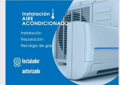 público Recientemente Periodo perioperatorio Instalador aire acondicionado Anuncios de servicios con ofertas y baratos  en Córdoba Provincia | Milanuncios