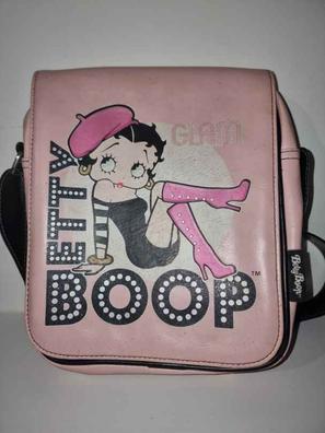 Bolsas betty boop online originales precios