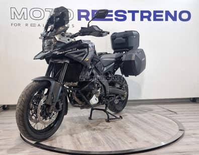SUZUKI - V-Strom 1050