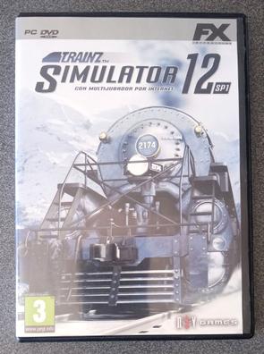 Train simulator de segunda mano Milanuncios - Main Image