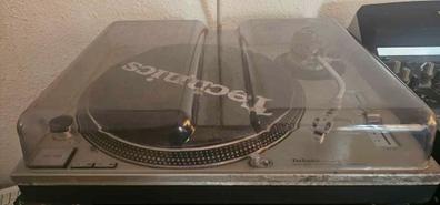 Tocadiscos Onkyo BY ONE Tapa Plu00e1stica Para Tocadiscos