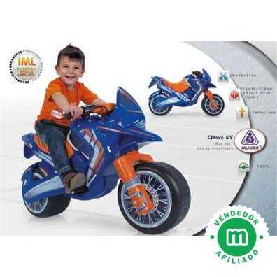 Moto bateria segunda mano baratos en Bizkaia | Milanuncios