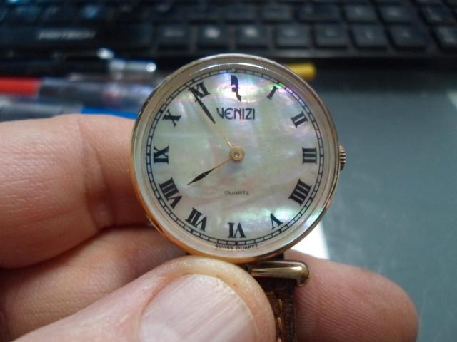 Milanuncios Reloj de la marca Venizi