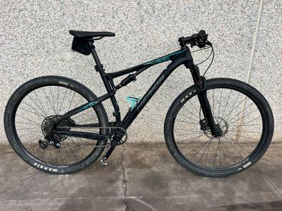 Merida ninety six 9 600 2018 Bicictetas de monta a BTT de segunda