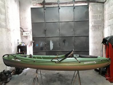 Chaleco para pesca en kayak ROTOMOD PESCA
