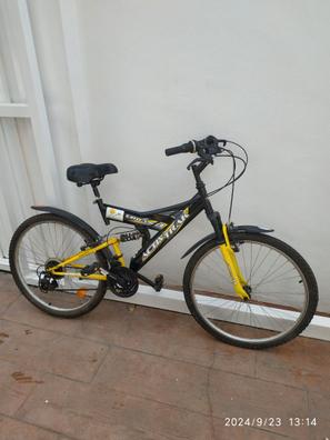 18 pulgadas de segunda mano en Sevilla Provincia Milanuncios - Technical View