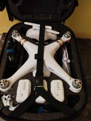 Phantom 3 advanced segunda mano hot sale