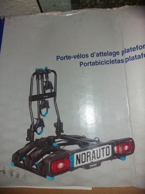 Barra antirrobo cambio-Freno de mano NORAUTO - Norauto