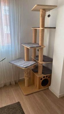 Rascador gato milanuncios new arrivals