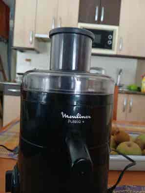 Moulinex Corte Ingles Extractor De Zumos Licuadora Moulinex