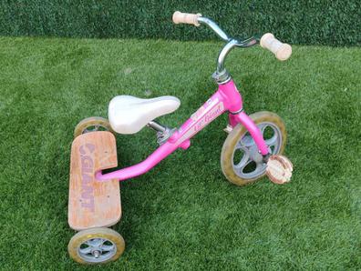 Bicicleta triciclo giant de segunda mano Milanuncios