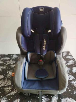 Milanuncios - silla de coche Babyauto