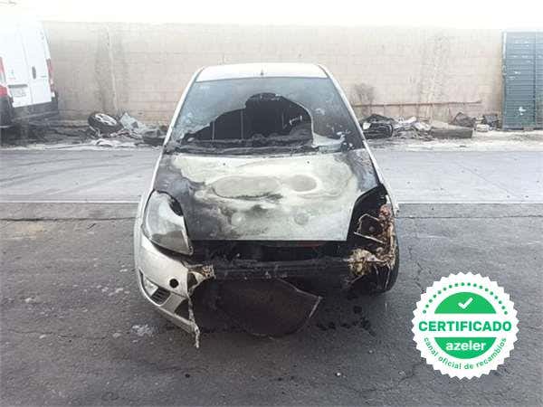 Milanuncios - PASE RUEDA TRA. Ford fiesta cbk 2002