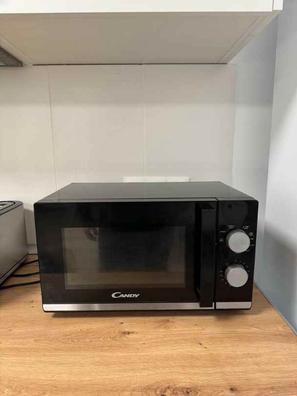 Milanuncios - Horno microondas Candy 20l