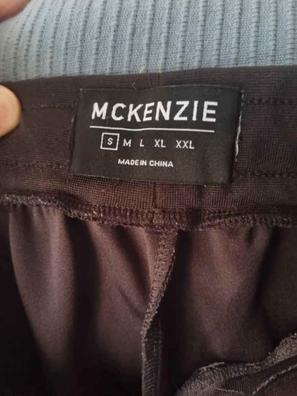 Chandal mckenzie gris hombre de segunda mano para hombre Milanuncios