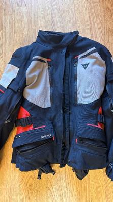 Gore Tex Chaqueta De Moto Dainese Segunda Mano CHAQUETA MOTO