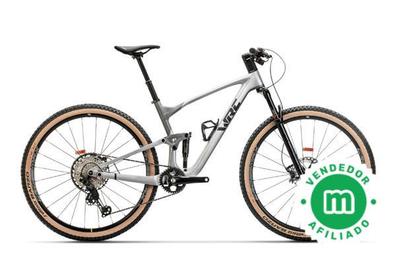 Milanuncios - MTB WOLFBIKE 29 pulgadas Talla M