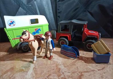 Playmobil 4189 de segunda mano Milanuncios