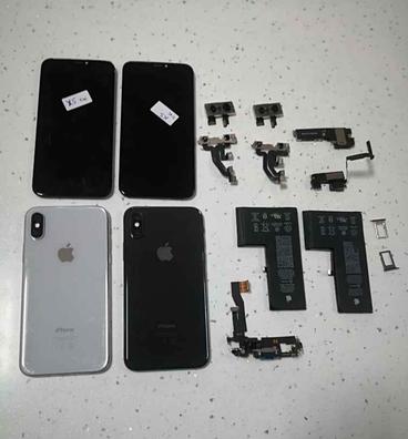 Comprar Chasis Original Desmontaje Completa Display Apple iPhone 13 Rosa >  Tarifa Reparación