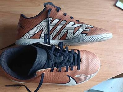 Nike lunar gato futbol sala de segunda mano Milanuncios