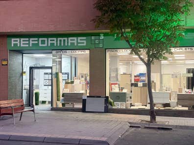 Compra, venta y traspasos de talleres mecánicos Villanueva de la Cañada Milanuncios