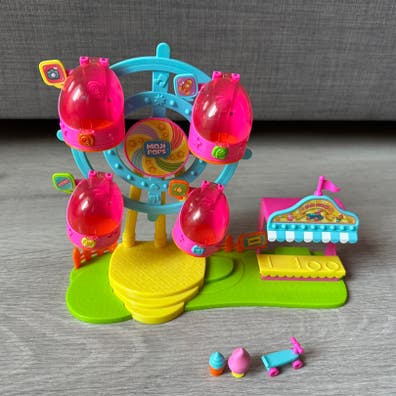 Feria de segunda mano en Sevilla Provincia Milanuncios