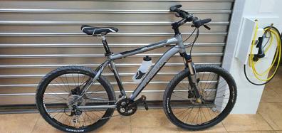 Bici discount trek 4500