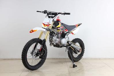  X-PRO - Motocicleta Dirt Pit Bike de 140 para adultos