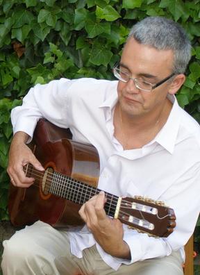 Guitarrista Ofertas de empleo de música en Barcelona Provincia. Trabajo musicóloga/o | Milanuncios