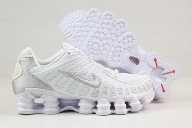 Nike shox tl Moda complementos mano barata | Milanuncios