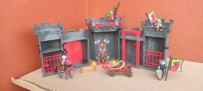 Castillo medieval playmobil online 3268