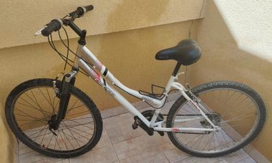 Bicicleta agece shops 26