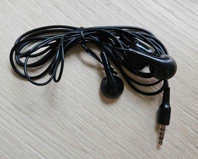 Auriculares / Cascos Jack 3.5mm PZX *1558*