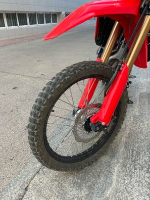 Honda - CRF300L