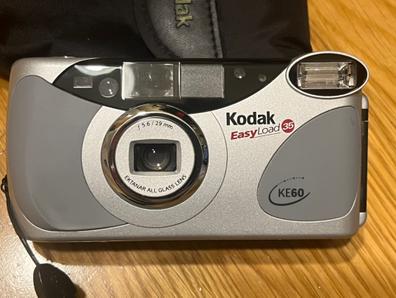 Kodak 635 - Cámaras Analógicas
