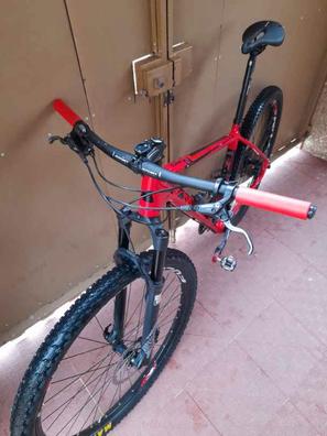 Bicicletas de montaña online mmr 29