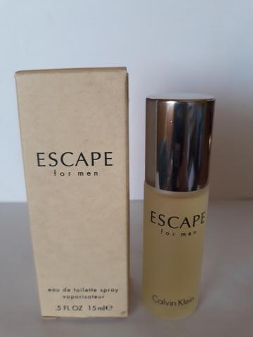 Escape perfume online hombre