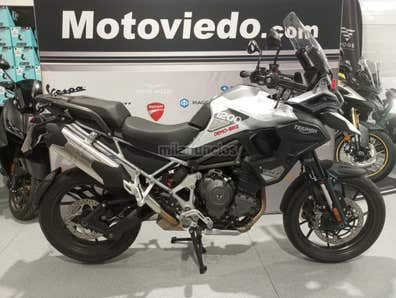 TRIUMPH - Tiger 1200 GT