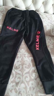 Pantalon chandal online kelme