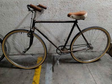 Bicicleta militar antigua hot sale
