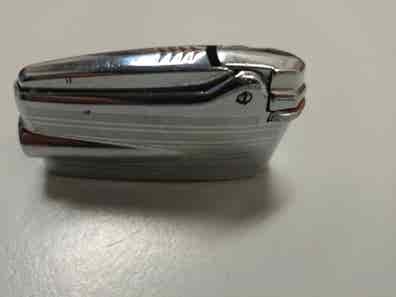 Ronson varaflame Mecheros de colección segunda mano | Milanuncios