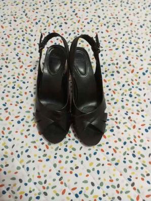 Sandalias discount negras clarks