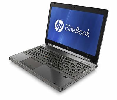 Laptop de segunda mano en Granada Provincia | Milanuncios