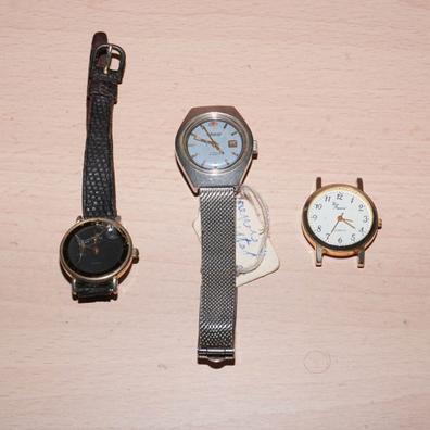 Reloj potens Relojes de coleccion de segunda mano Milanuncios