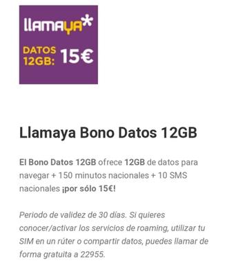 Orange Spain - Tarjeta SIM Prepago 50GB en España, 800 Minutos Nacionales e  internacionales, Activación Solo Online en www