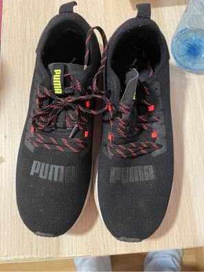 Zapatos puma hybrid clearance usados