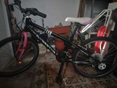 Bicicleta 16 pulgadas de segunda mano por 30 EUR en San Fernando