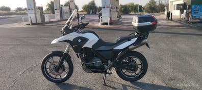 Bmw - BMW 650 GS