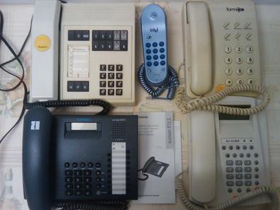 Teléfonos inalámbricos DECT para casa u oficina · MaxMovil