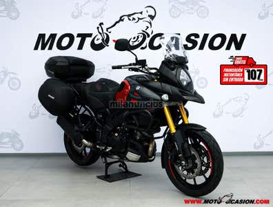 SUZUKI - V-Strom 1000